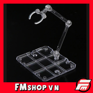  ĐẾ CHƯNG ACTION BASE MÔ HÌNH 1 12 - BASE SHF - BASE MÔ HÌNH - FIGMA - REVOLTECH - GUNDAM 