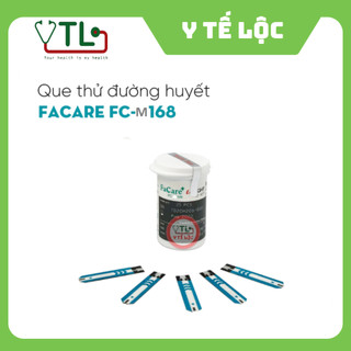 Que đường giành cho mấy Facare 5 trong 1 FC - M168 ( Lọ 25 hoặc hộp 50 )