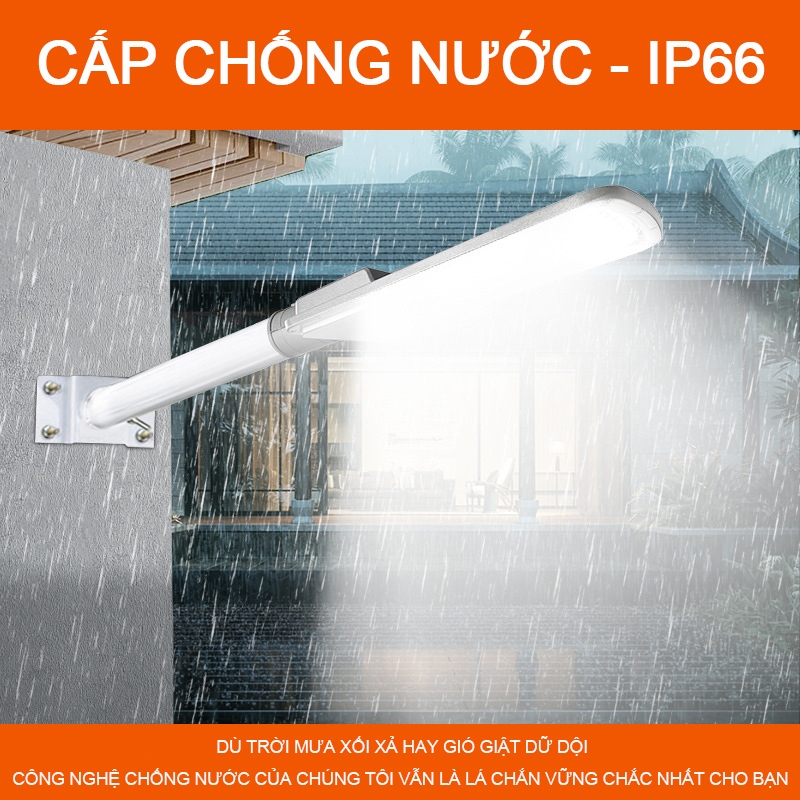 Đèn Pha Led Ngoài Trời Điện 220V