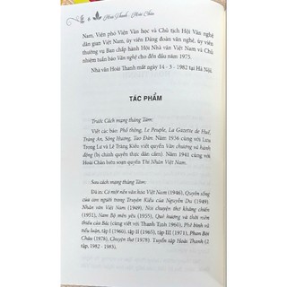 Sách - Thi Nhân Việt Nam (bìa mềm)