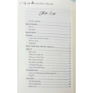 Sách - Thi Nhân Việt Nam (bìa mềm)