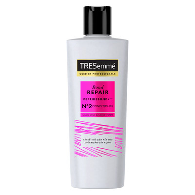 [HB Gift] Dầu xả/Dầu gội Tresemme 136g (mẫu ngẫu nhiên)