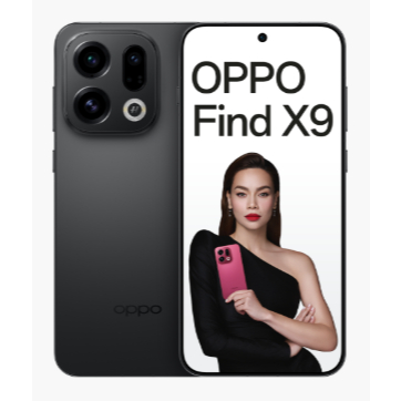 Điện thoại OPPO Find X9 5G_ Quốc Tế _bảo hành toàn  quốc. | BigBuy360 - bigbuy360.vn
