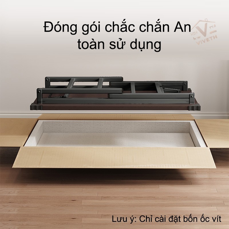 【Hà Nội giao nhanh】Bàn gấp đa năng học tập và làm việc tại nhà – Tiện lợi, chắc chắn, bền đẹp, dễ gấp gọn | BigBuy360 - bigbuy360.vn