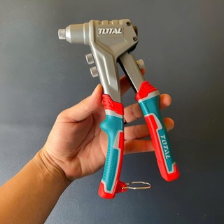 ĐỒ NGHỀ TOTAL Kềm rút rivet 8INCH THT32081