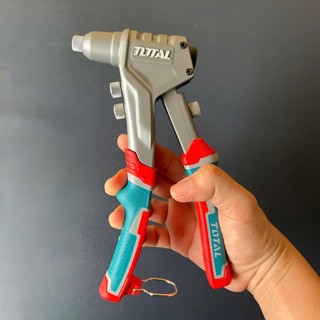 ĐỒ NGHỀ TOTAL Kềm rút rivet 8INCH THT32081