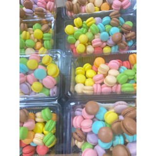 Combo bánh Macaron mini - chọn vị