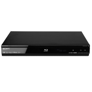 Đầu Phát Blu-ray Sony BDP-S360 | Full HD | Âm Thanh Analog Chuẩn CD | 🎁 Tặng 2 Đĩa Blu-ray Tự Chọn