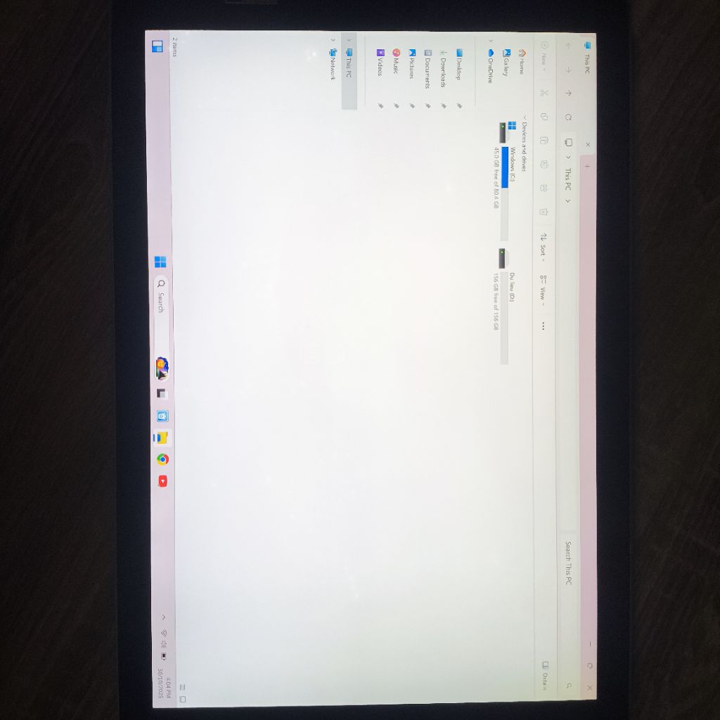 [HÀNG LỖI-THANH LÝ] Máy tính bảng Surface Pro 5 | Ram 8GB/256GB | màn rung nhẹ | BigBuy360 - bigbuy360.vn
