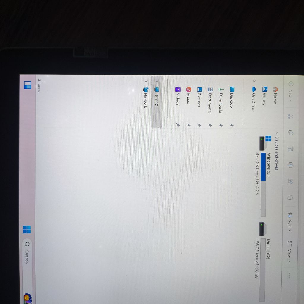 [HÀNG LỖI-THANH LÝ] Máy tính bảng Surface Pro 5 | Ram 8GB/256GB | màn rung nhẹ | BigBuy360 - bigbuy360.vn