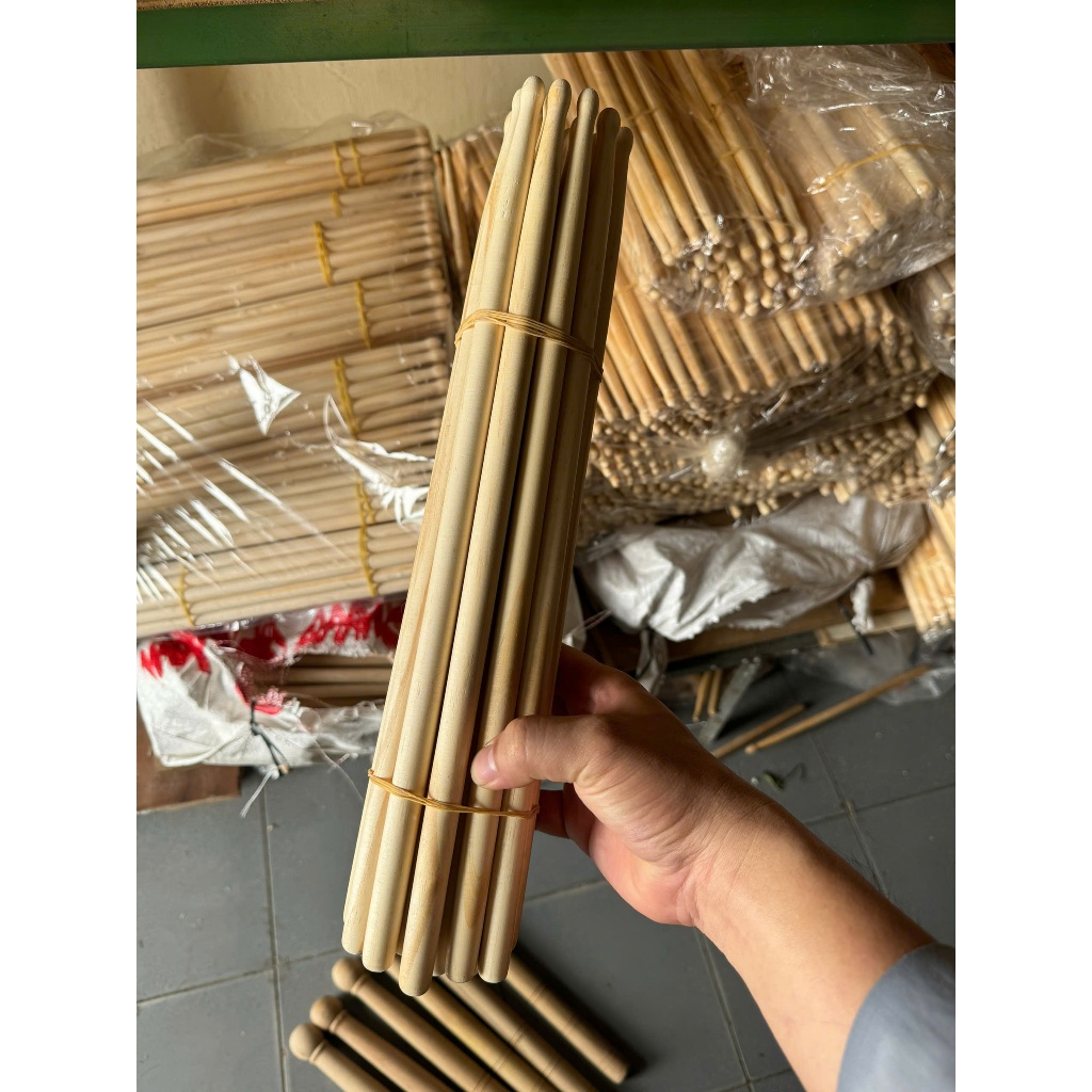Dùi trống con, dùi trống đội con ( 1 CẶP)