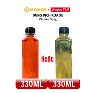  Nước Rửa Xe Bọt Tuyết Chuyên Dụng Car Shampoo 330ml Cho Ô Tô Xe Máy 