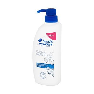 Dầu gội Head & Shoulder 450ml Thái Lan