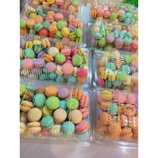 Combo bánh Macaron mini - chọn vị