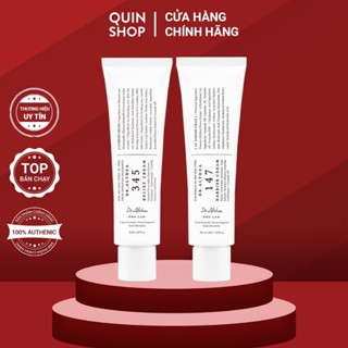  Kem Dưỡng Cấp Ẩm Làm Dịu Da Hỗ Trợ Mờ Sẹo Dr.Althea 345 Cream,147 Barrier 