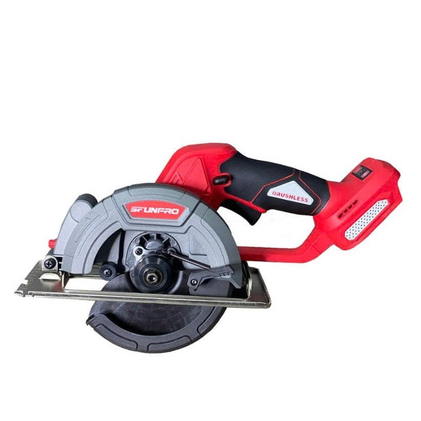 Máy cưa gỗ chạy pin 20V Sfunpro S20 L150GA tặng kèm lưỡi hợp kim