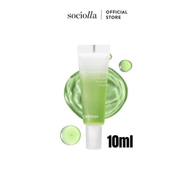 [Hàng Tặng Không Bán] Tinh Chất Dưỡng Ẩm & Phục Hồi Celimax The Real Noni Energy Ampoule