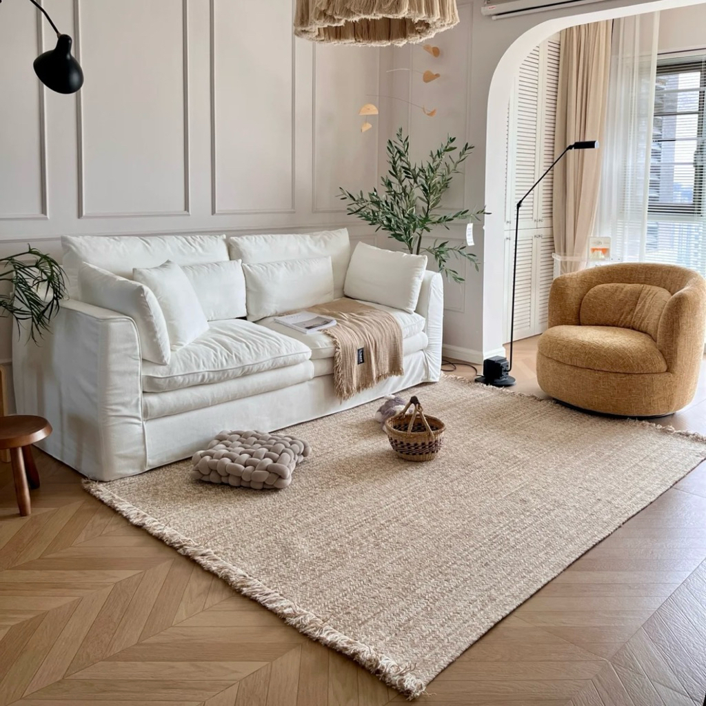 Thảm trải sàn Dera Nomadic nhập khẩu cao cấp / Dera Nomadic Rug