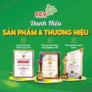 [CHÍNH HÃNG] Phân bón K-Humic Con Cò Vàng chuyên cho các loại cây trồng, kích rễ, phục hồi đất, giải độc, khử phèn, 1kg
