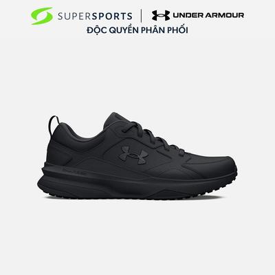Giày Luyện Tập Nam Under Armour Charged Edge - 3026727-002 LS200