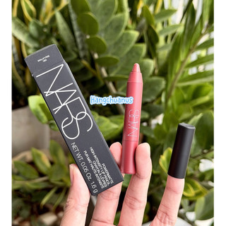    Sephora Us  Son chì môi NARS Powermatte High-Intensity Long-Lasting Lip Pencil 