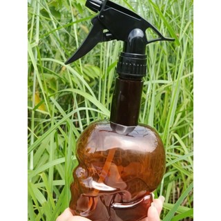 Bình Xịt Tóc Đầu Lâu - Dung tích 350ml