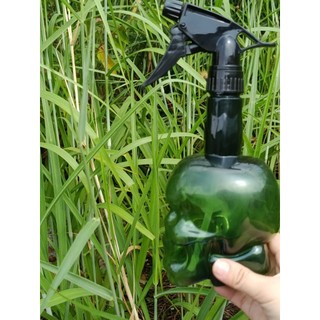 Bình Xịt Tóc Đầu Lâu - Dung tích 350ml