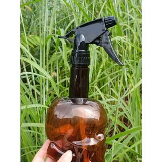 Bình Xịt Tóc Đầu Lâu - Dung tích 350ml