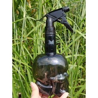 Bình Xịt Tóc Đầu Lâu - Dung tích 350ml