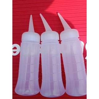 Bình Châm Uốn Tóc - Dung tích 260ml