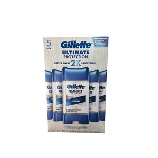( Mẫu mới) Lăn khử mùi Gillette Ultimate Cool Wave 107g