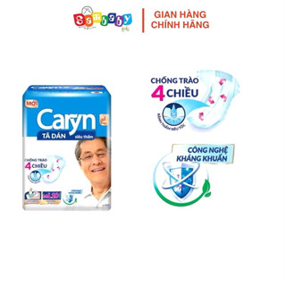 Bỉm Caryn cho mẹ bầu sau sinh ( 5 Miếng)