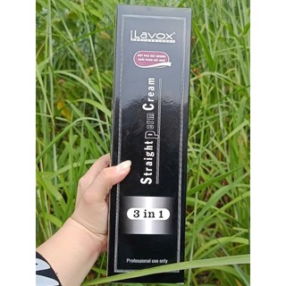 Duỗi Tóc Lavox 3in1 1000ml