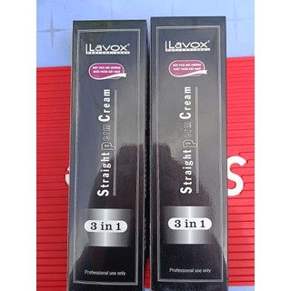 Duỗi Tóc Lavox 3in1 1000ml