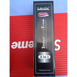 Duỗi Tóc Lavox 3in1 1000ml