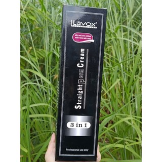 Duỗi Tóc Lavox 3in1 1000ml
