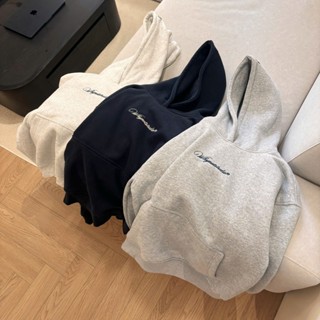  WNS Mellow Hoodie V2 - Áo Chui Có Mũ Nỉ Form Unisex Chính Hãng Local Brand WNS 