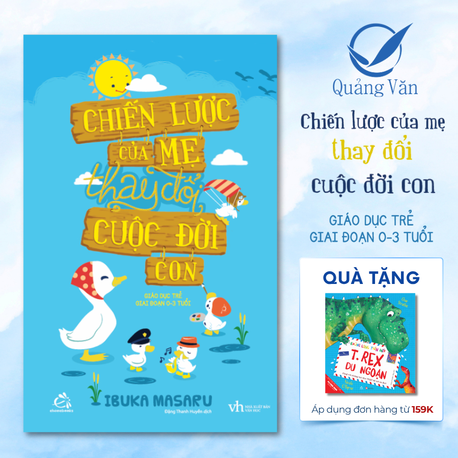 Sách - Chiến Lược Của Mẹ Thay Đổi Cuộc Đời Con