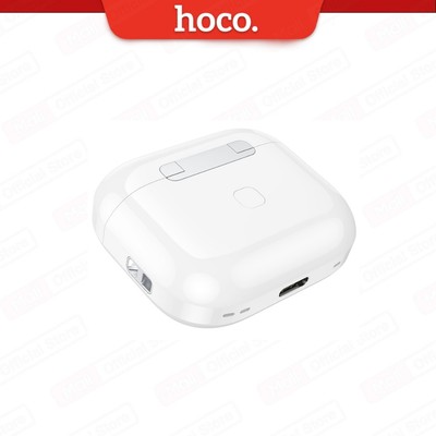Tai nghe bluetooth Hoco EW58 V5.3 dùng đến 4 giờ, âm thanh chất lượng cao , tương thích nhiều thiết bị