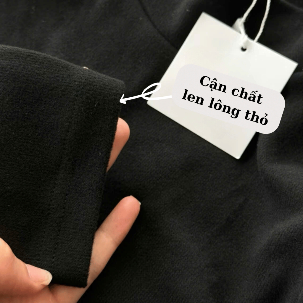 Váy Body Len Lông Thỏ Tay Dài Cổ 3 Phân Dáng Ôm Qua Gối Có Xẻ Sau Bigsize , Đầm Len Body Dáng Dài Basic Hàn Quốc 360 | BigBuy360 - bigbuy360.vn