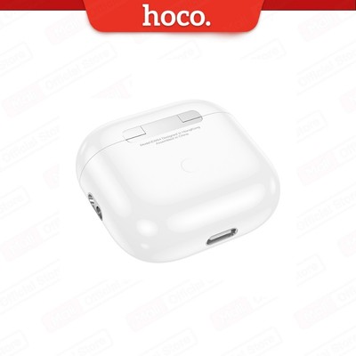 Tai nghe Bluetooth V5.3 Hoco EW64 - Thiết kế nhỏ gọn, Âm thanh cực hay dùng để nghe nhạc, học tập chơi game
