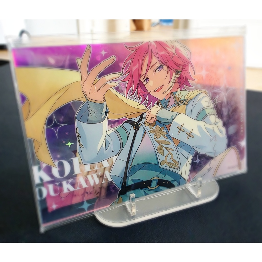 Standee Spotlight Kohaku Oukawa vol.2 Enstars Ensemble Stars