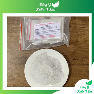 Bịch ngâm trĩ hàng ngày chuẩn Đông Y- Hỗ trợ co hồi, làm sạch, ngứa rát trĩ 10 túi lọc