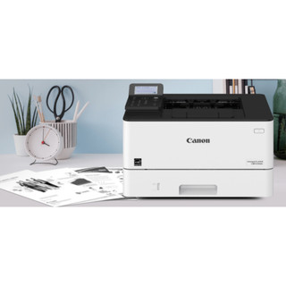 Máy in laser Canon LBP 246dw (in 2 mặt,wifi, tốc độ cao) - Bảo hành 12 Tháng - Mới 100%