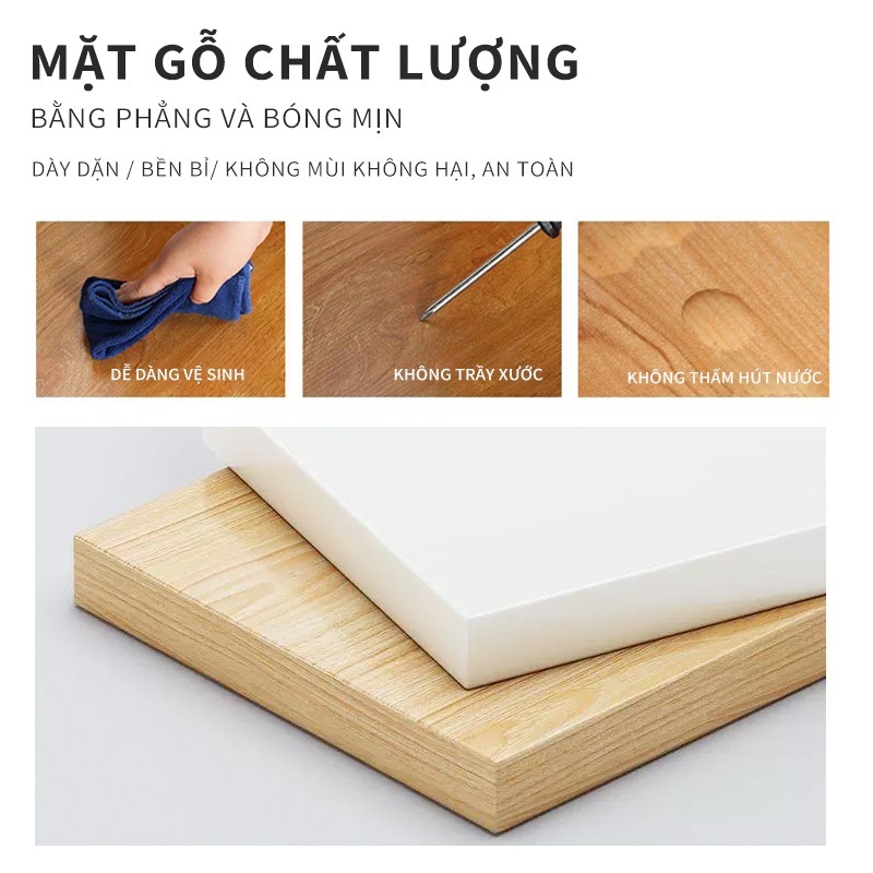 Kệ Tivi Tủ 80/75/65/55 inch khả năng chứa đồ lớn làm có chịu tải trọng 200kg | BigBuy360 - bigbuy360.vn