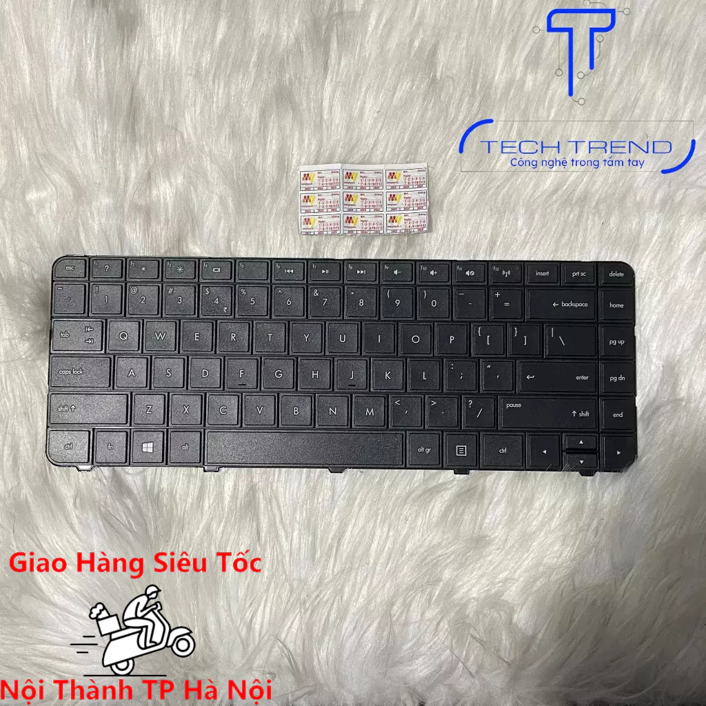 bàn phím laptop tương thích 242 G1 242 G2 242-G1 246 G1 G2 G3 242 G1 242 G2 tương thích HPNew 100%