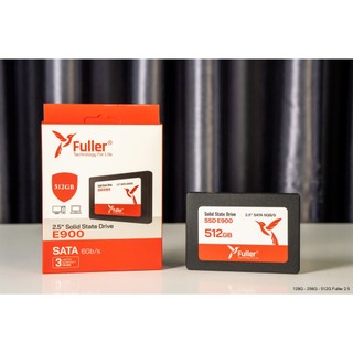  Ổ cứng SSD 512G Fuller Chính hãng mới Bảo hành 3 Năm 