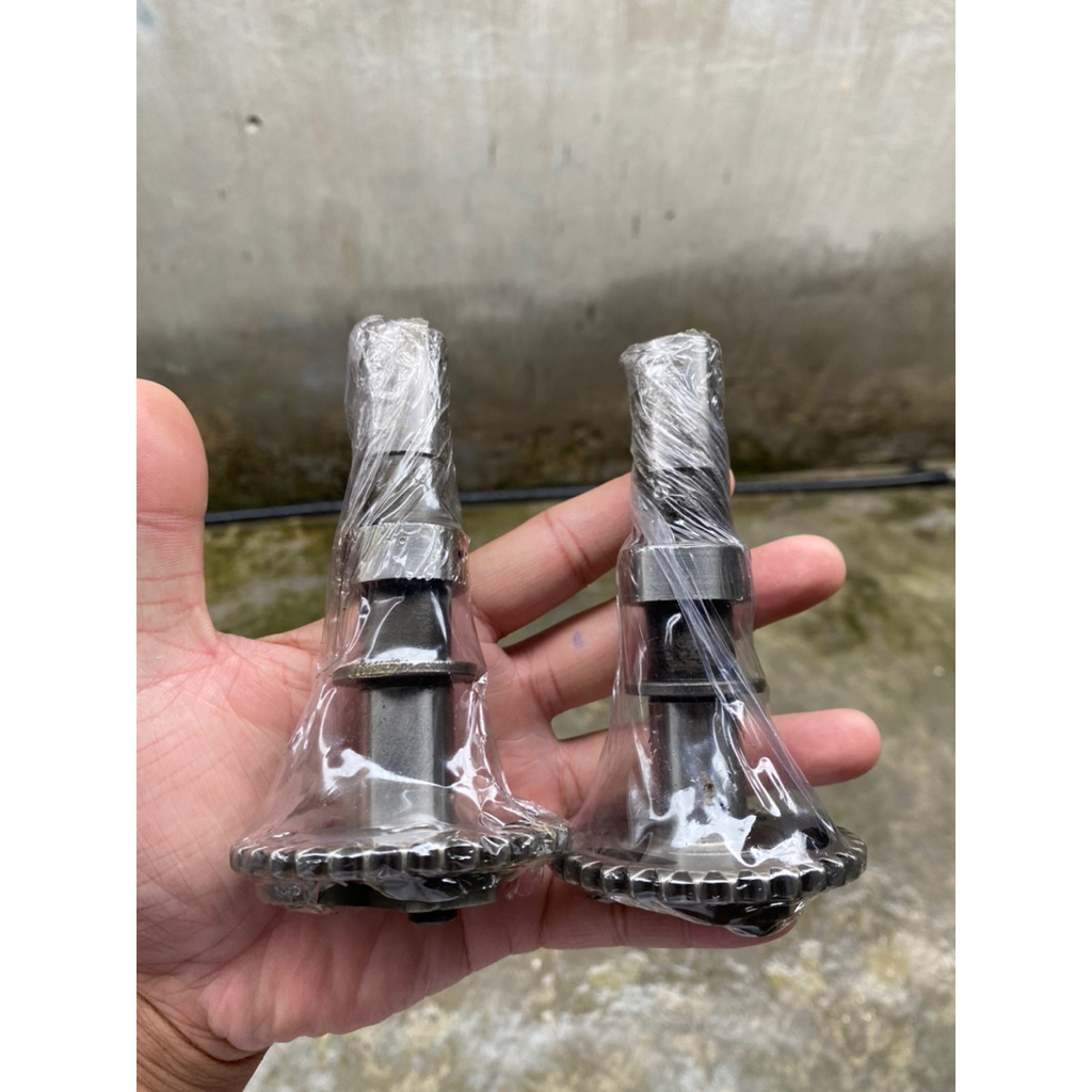 Cam winner độ đủ size