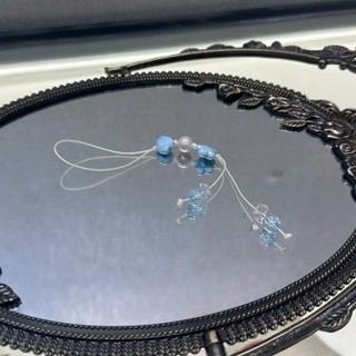 [QUÀ TẶNG KHÔNG BÁN] Móc khóa ngọc trai Hoàng Gia Pearl