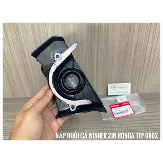 Nắp Đuôi Cá Winner, Sonic, Winner X V2, 3 zin - (Cái) 11360K56N10